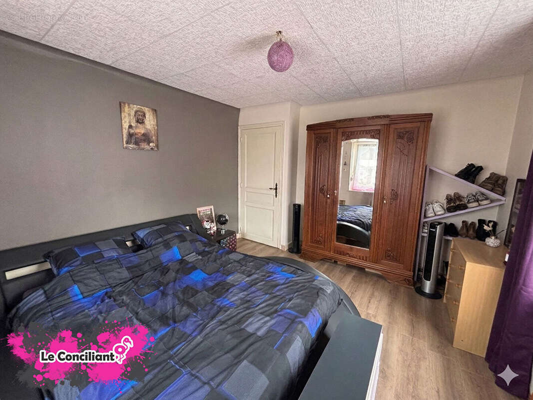 Appartement à LE VAL-D'AJOL