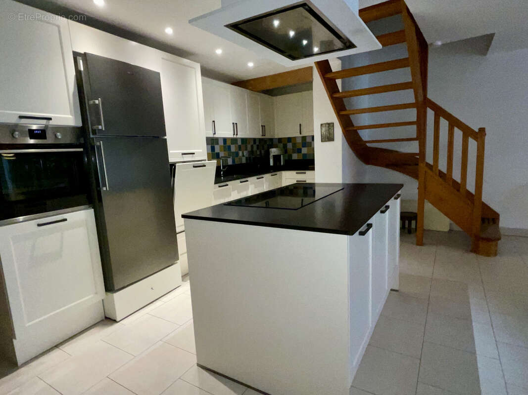 Maison à MARSEILLAN