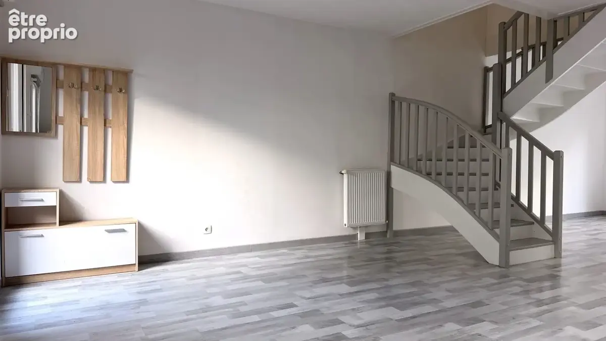Maison 5 pièces 89 m² à vendre à Rouen (76100) - photo 1