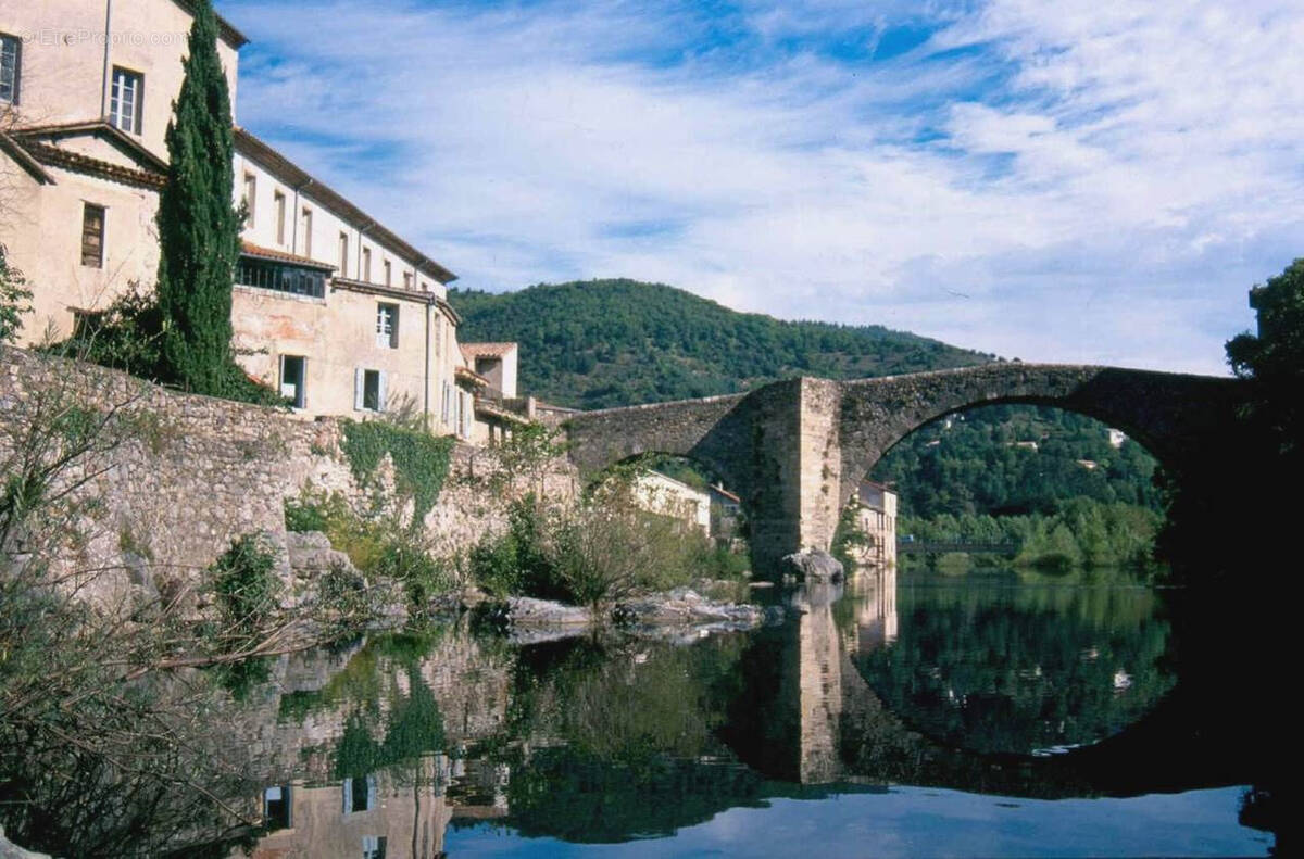 Appartement à LE VIGAN