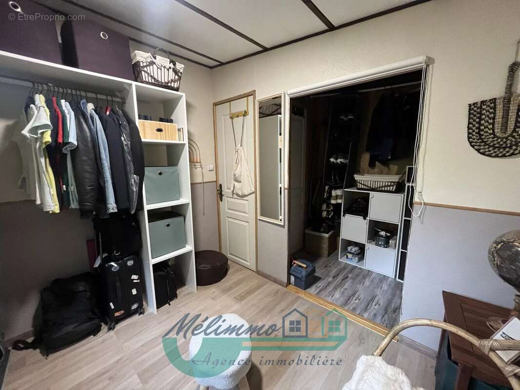 Maison 48 m² à Egriselles-Le-Bocage  - photo 2