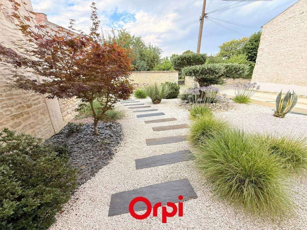 Maison À Vendre - photo 17