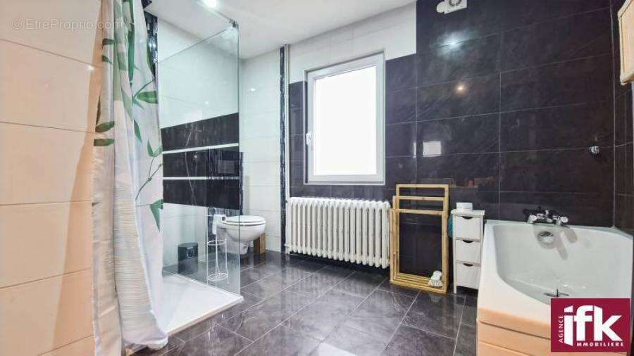 Appartement à HORBOURG-WIHR