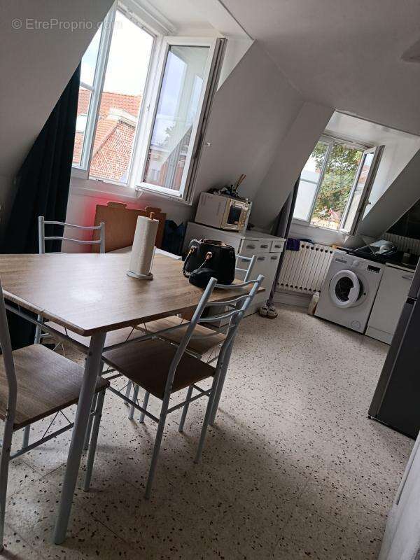 Appartement - photo 8
