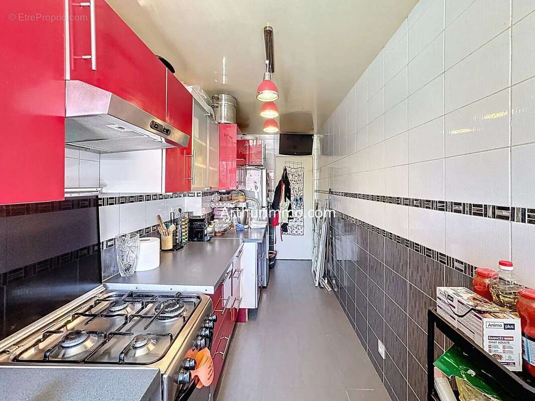 Appartement à CRETEIL