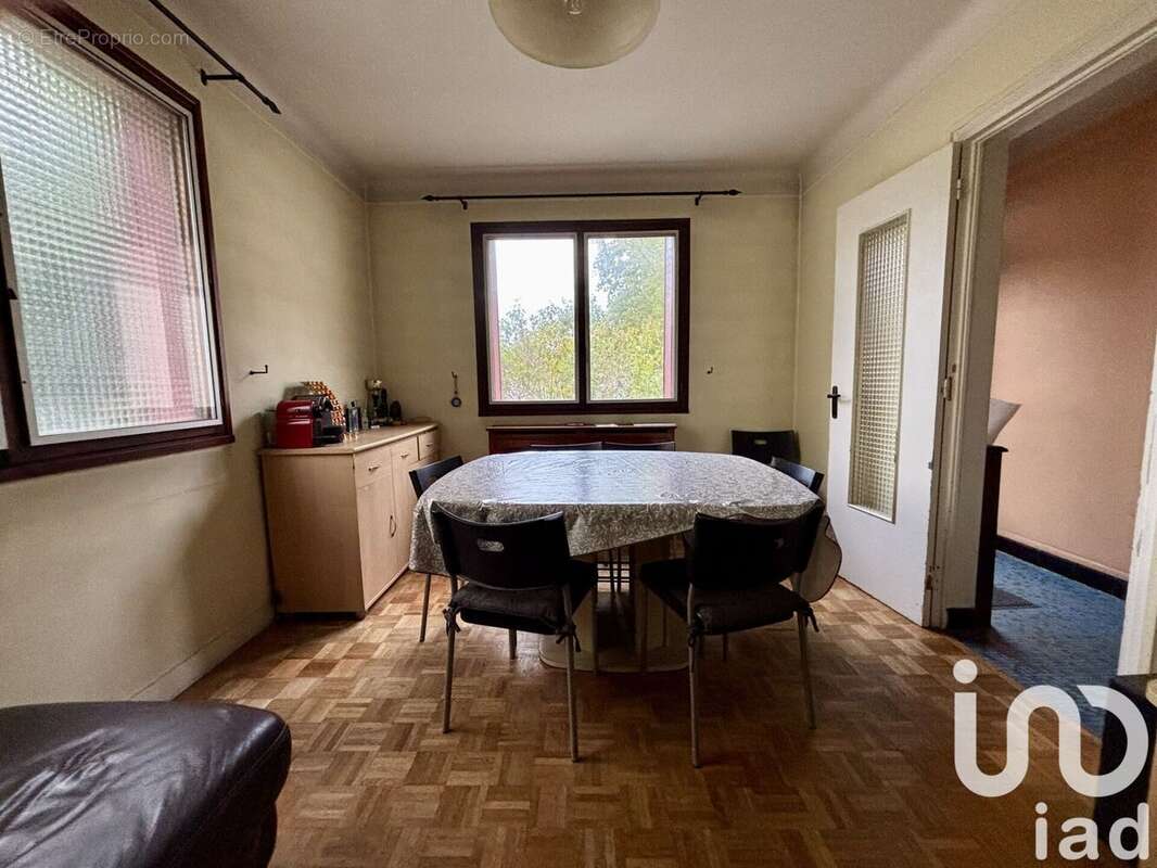 Photo 3 - Maison à CHAMPIGNY-SUR-MARNE