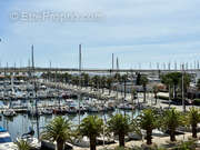 Appartement à GRUISSAN