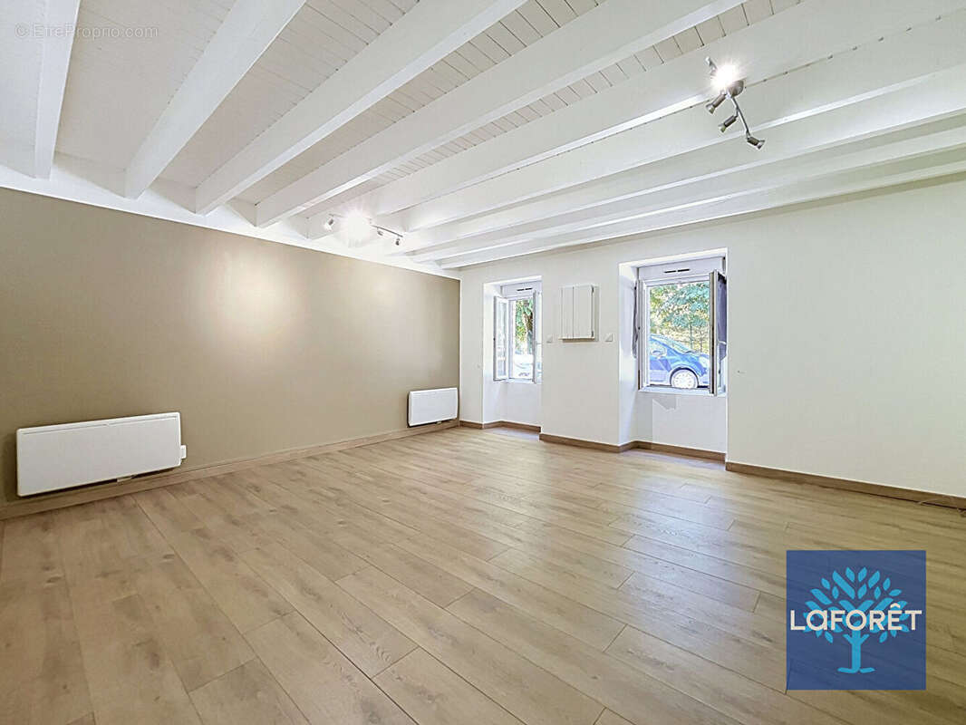 Maison Saint Martin Des Noyers 4 pièce(s) 101.49 m2 - photo 2