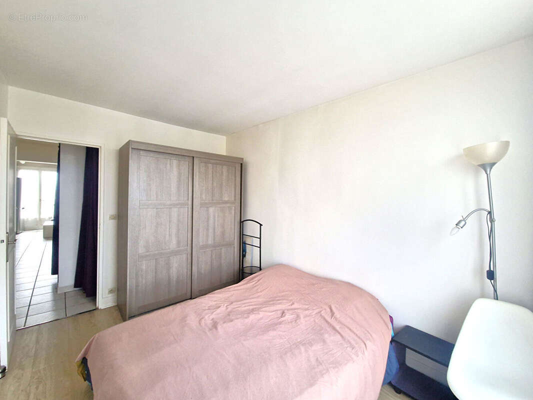 Appartement à CHOISY-LE-ROI