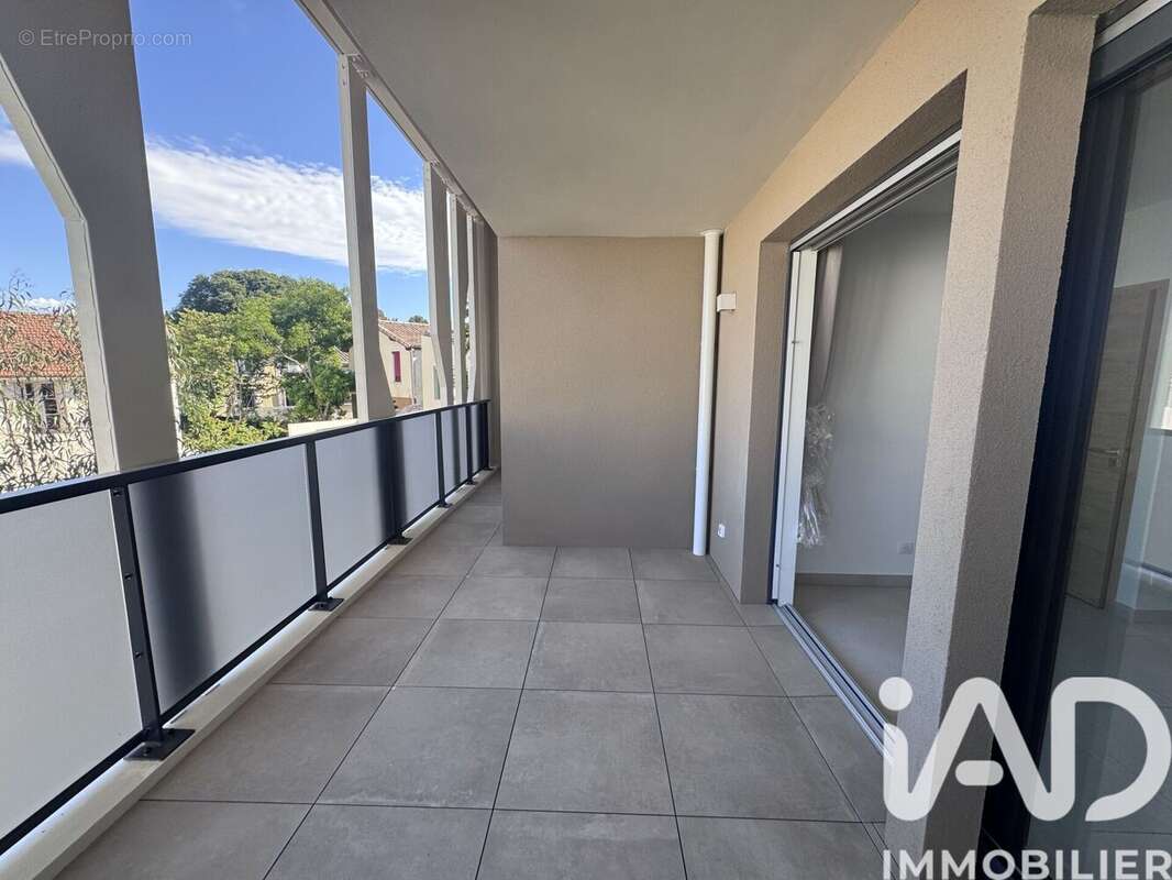 Photo 9 - Appartement à CASTELNAU-LE-LEZ