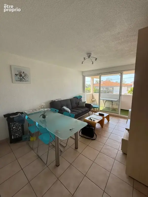 Appartement en bord de mer - photo 4