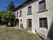 Maison à LOCHES-SUR-OURCE