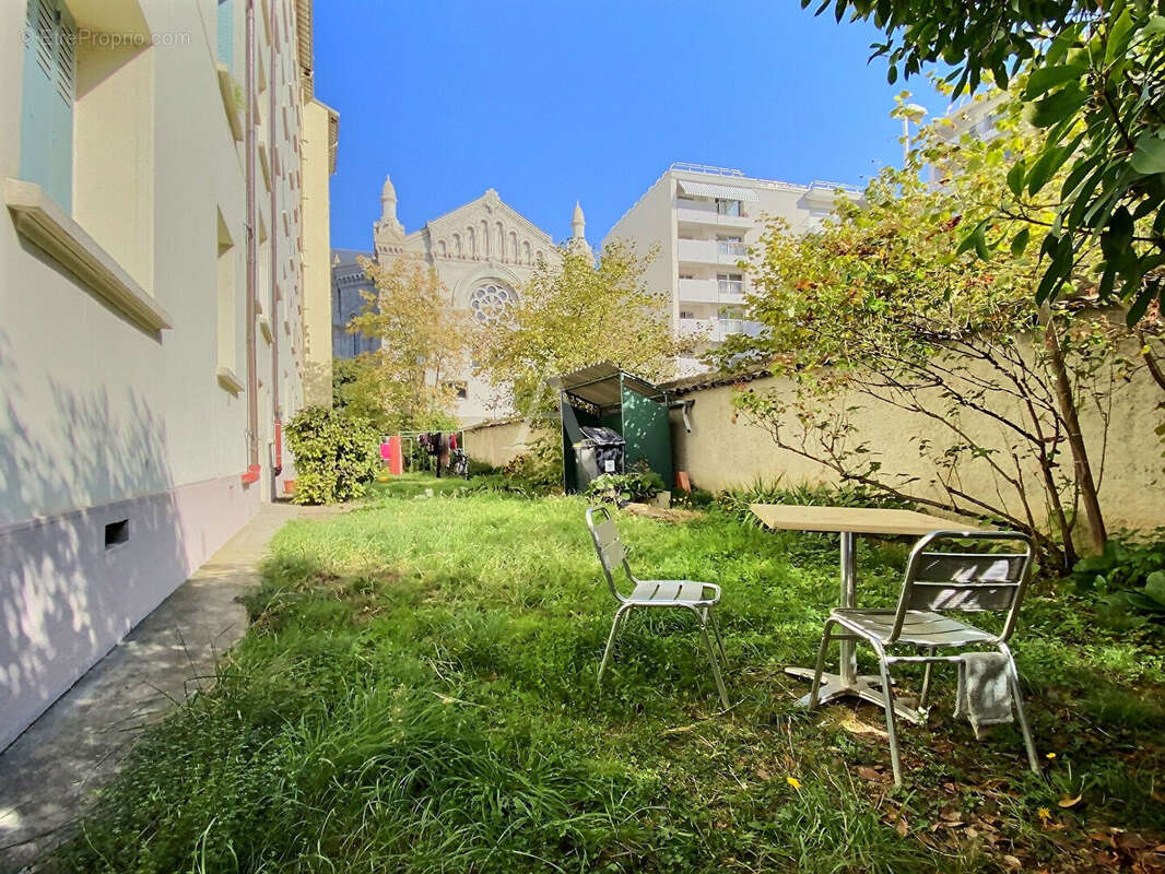 Appartement à LYON-3E