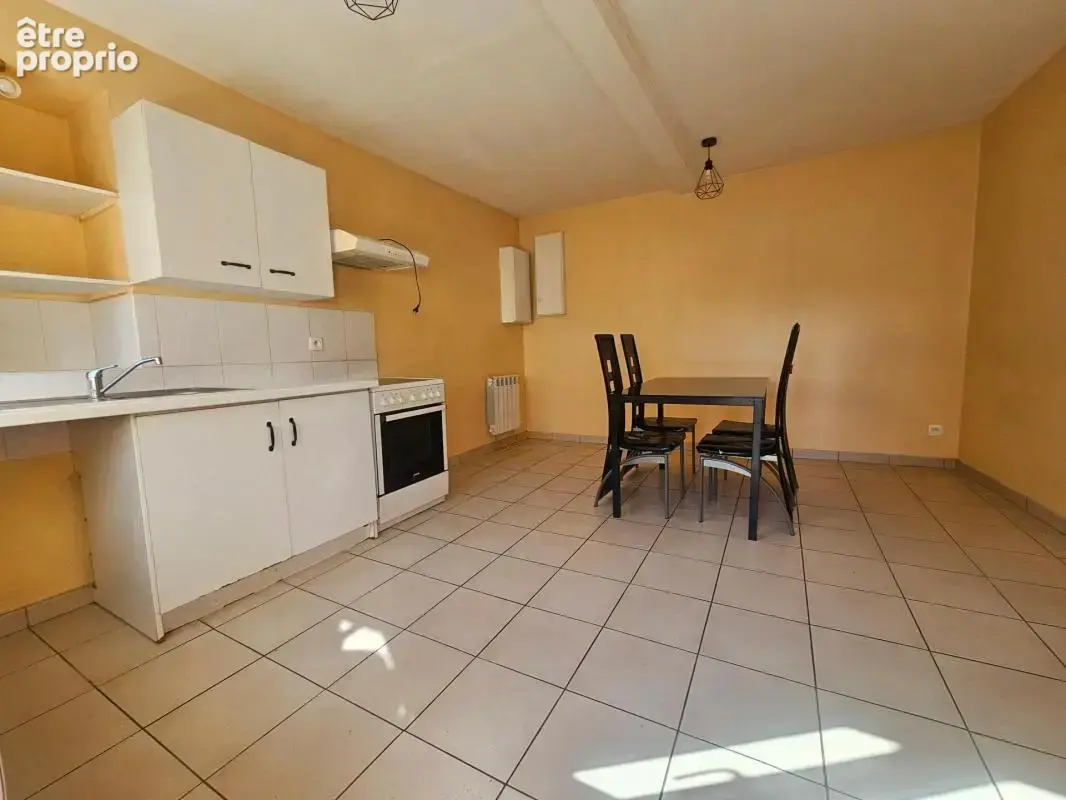 Deux appartements - photo 6