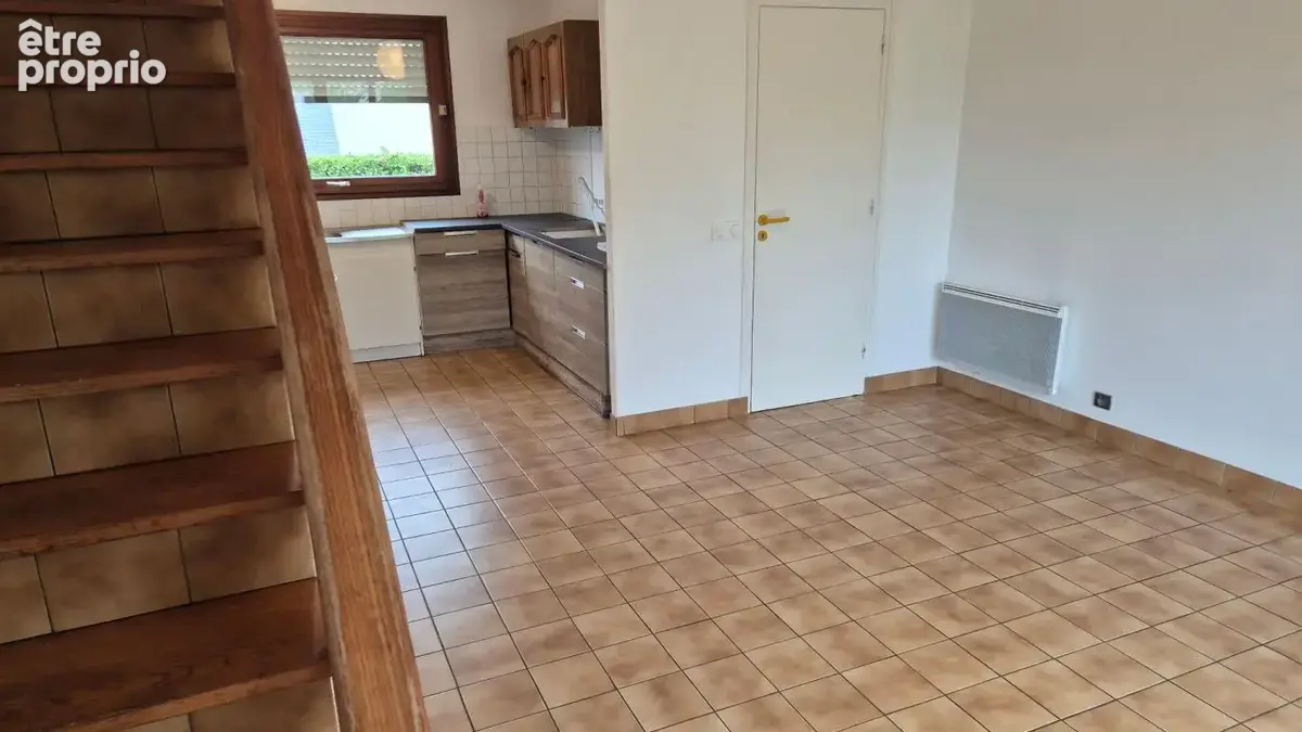 Maison Plouigneau 98 m2 - photo 3