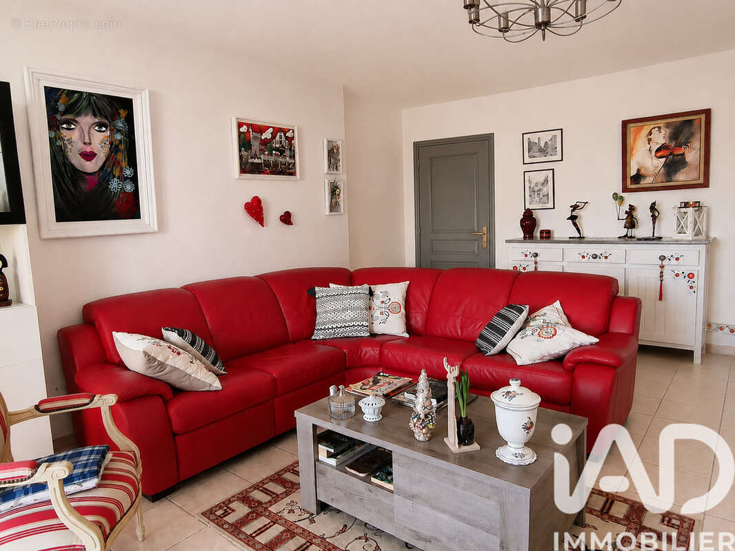 Photo 3 - Appartement à TARASCON