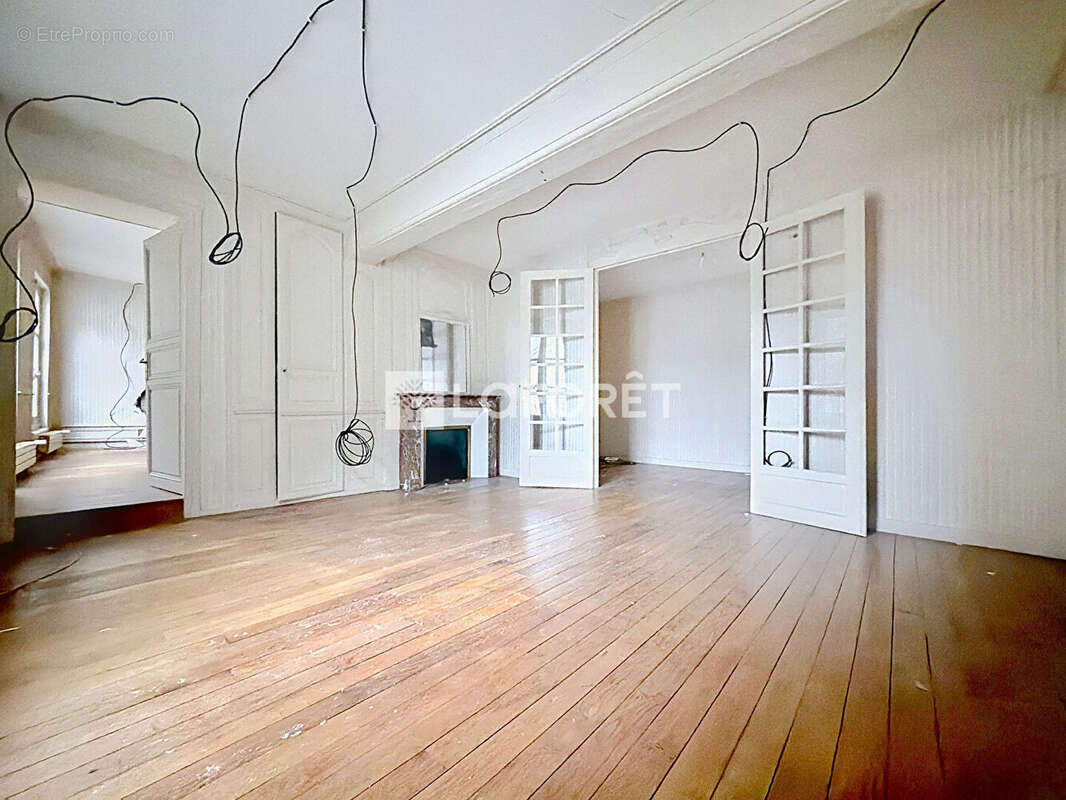 Appartement à CHARTRES