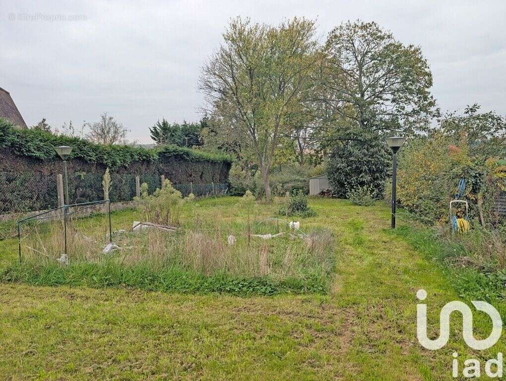 Photo 9 - Maison à NOINTOT