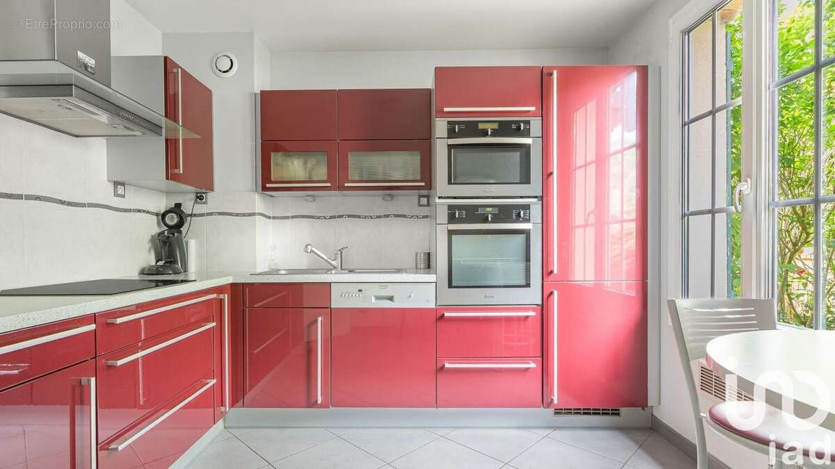 Photo 3 - Maison à SUCY-EN-BRIE