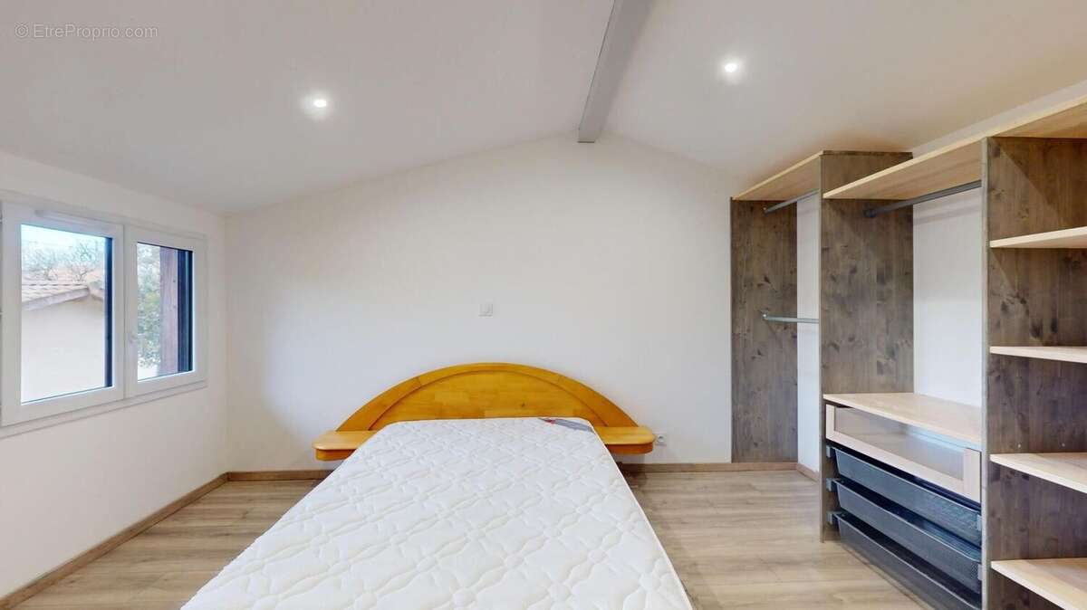 Photo 8 - Maison à CERCOUX