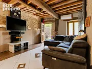 Maison à AMBERIEU-EN-BUGEY