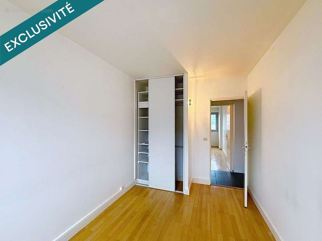 Photo 7 - Appartement à VIENNE