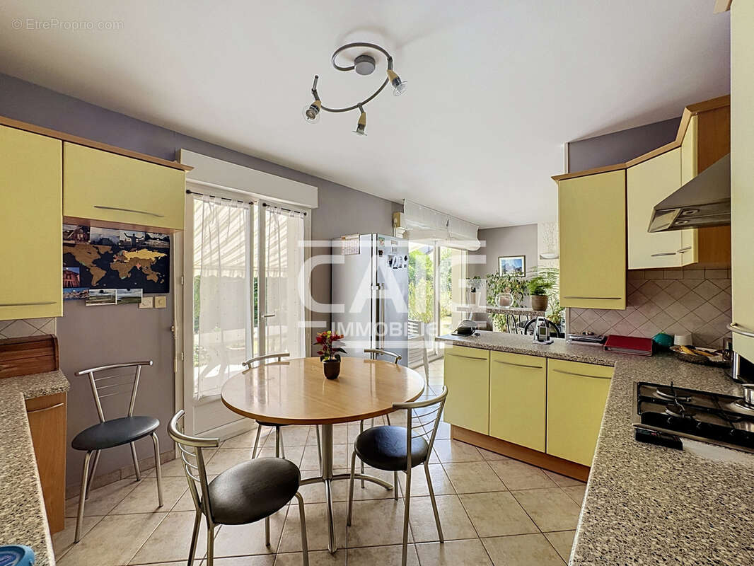 St julien les villas - photo 4