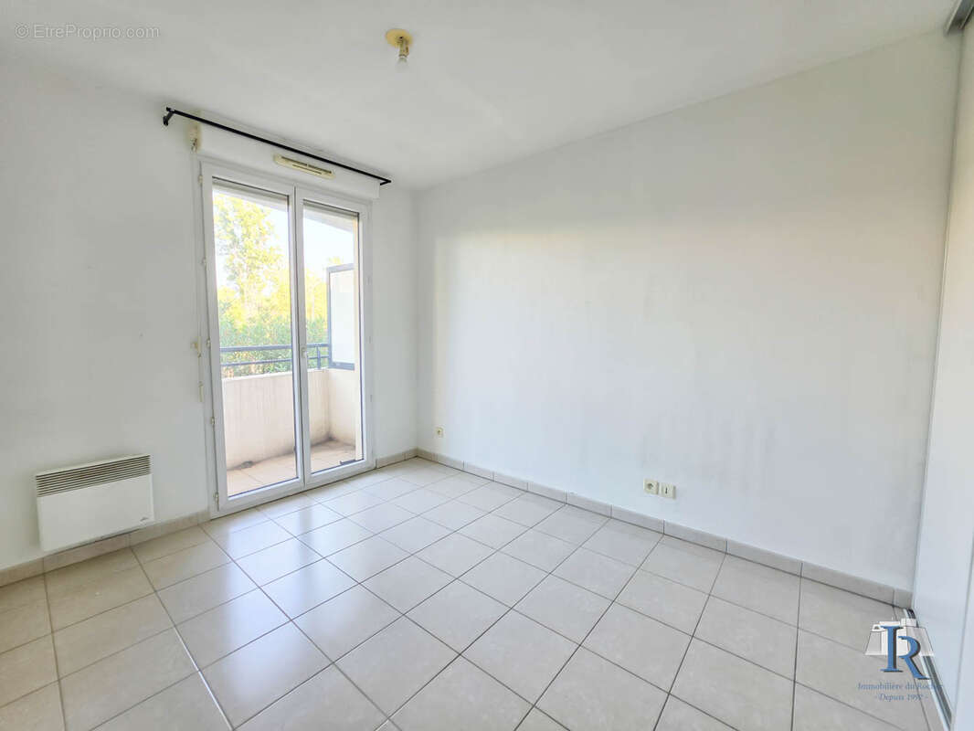 Appartement T3 avec terrasses Garage et Parking - photo 5