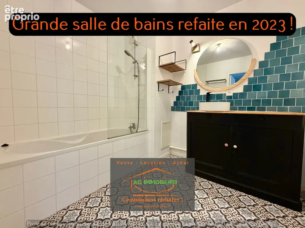 Appartement 4 pièces 78 m² à vendre à Rennes (35000) - photo 9
