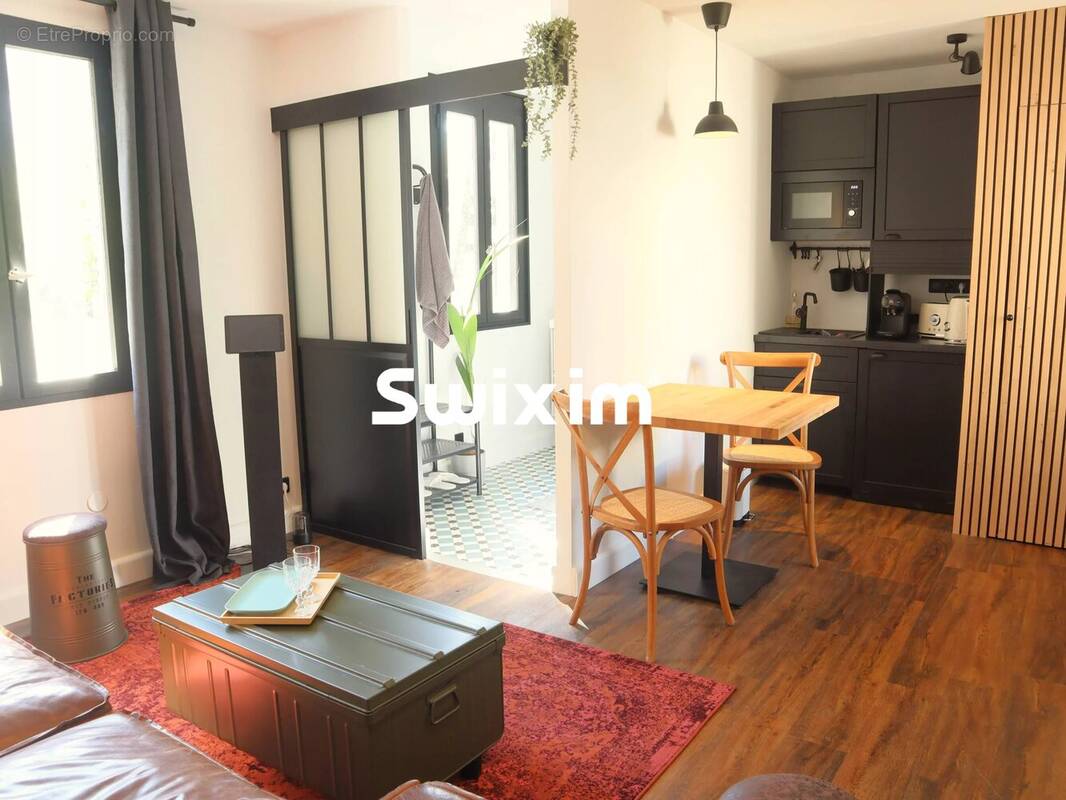 Maison à MONTELIMAR