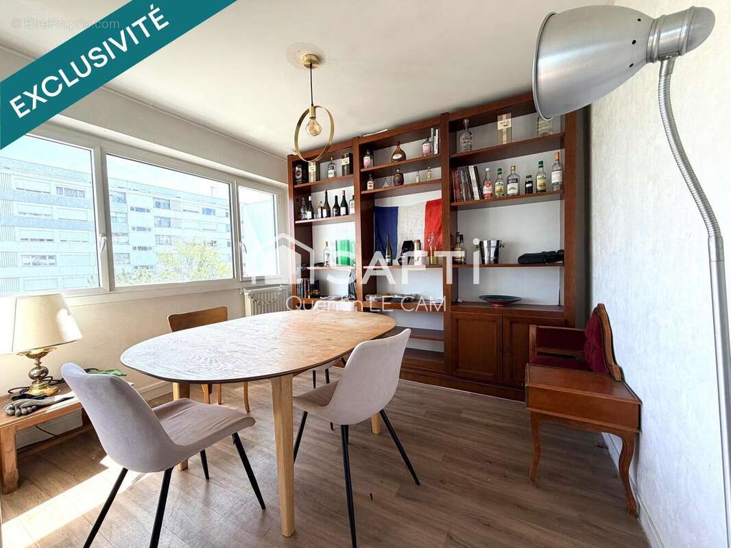 Photo 2 - Appartement à ANGERS