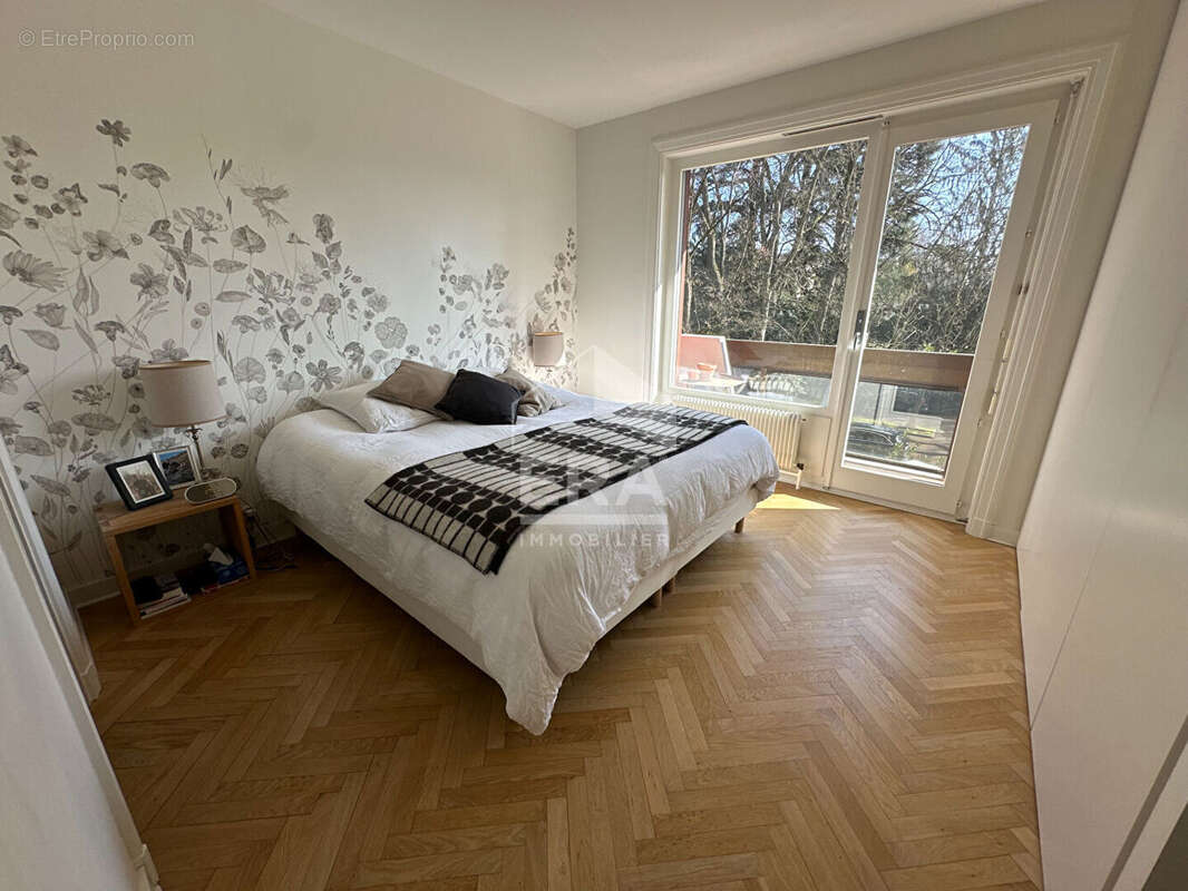 Appartement à ECULLY