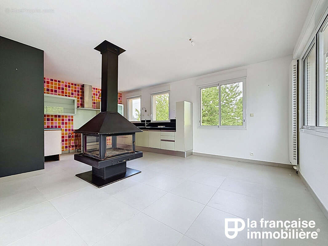 A VENDRE - L'HERMITAGE - Pavillon 144 m² hab avec 2948 m² de terrain - photo 16