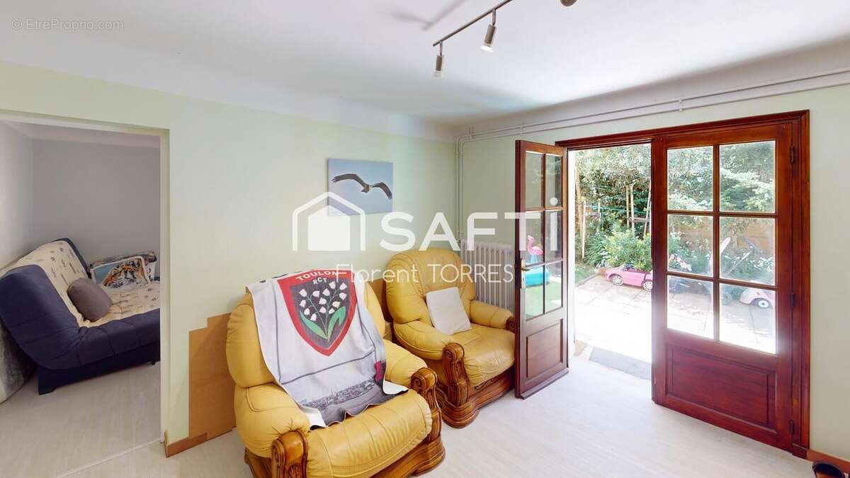 Photo 9 - Maison à LA SEYNE-SUR-MER