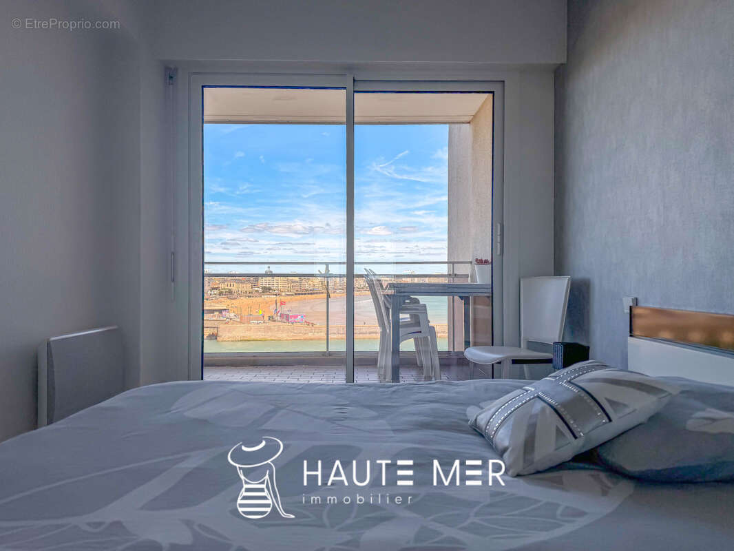 Appartement à LES SABLES-D'OLONNE