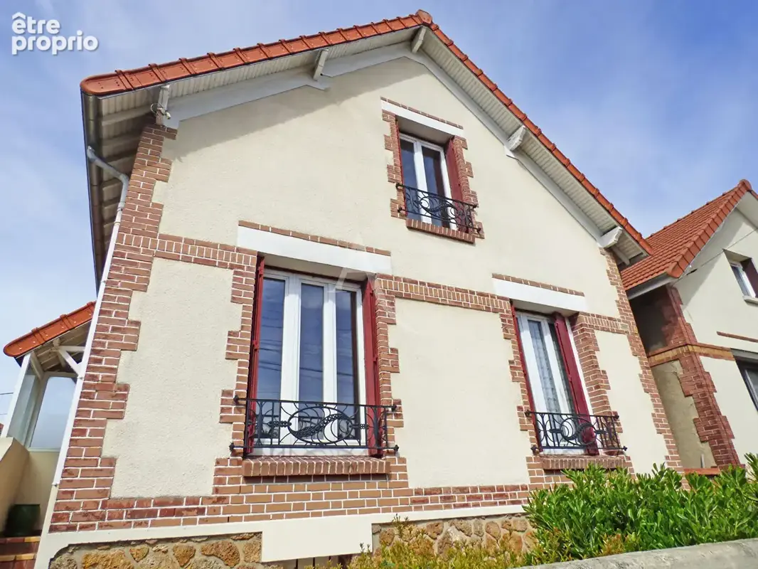 Maison Neuilly Sur Marne 5 pièce(s) 90 m2 - photo 11