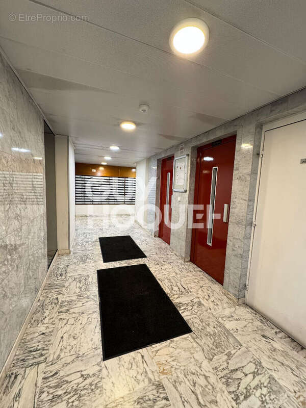 Appartement à MONTROUGE