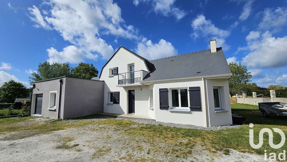 Photo 2 - Maison à PONTCHATEAU