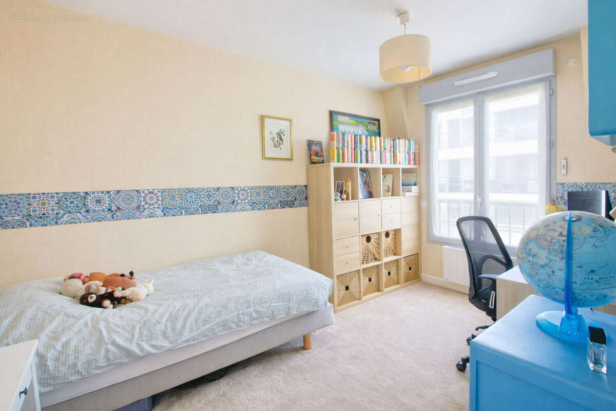 Appartement à ANTONY