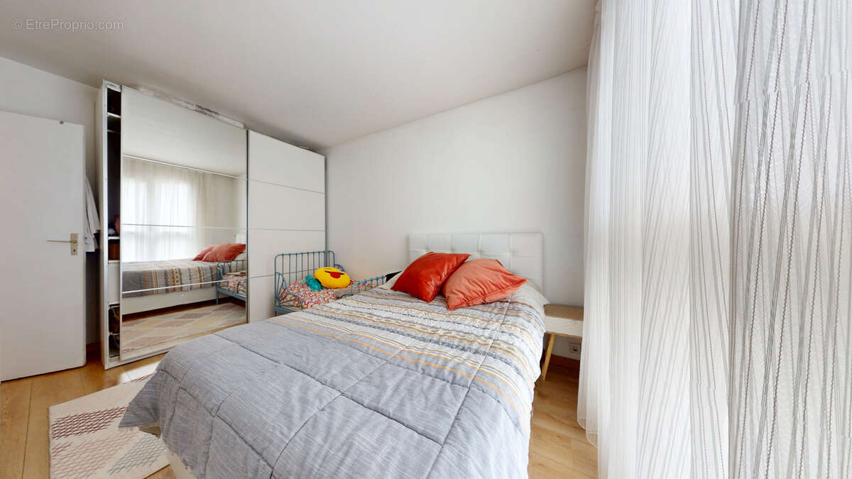 Appartement à ARGENTEUIL