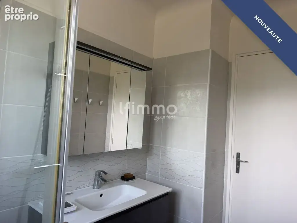 Maison 170 m² avec 2 garages  Meaux - photo 9