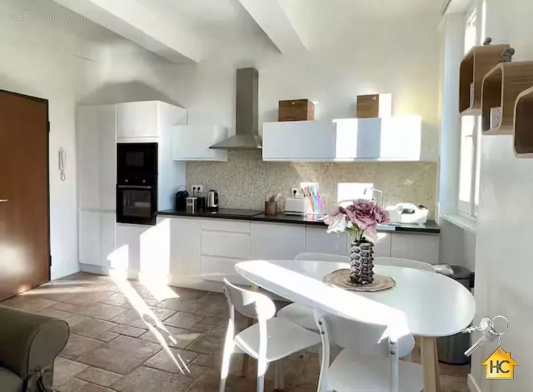 Maison à CANNES
