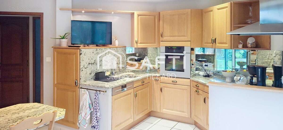 Photo 4 - Maison à AVENAY