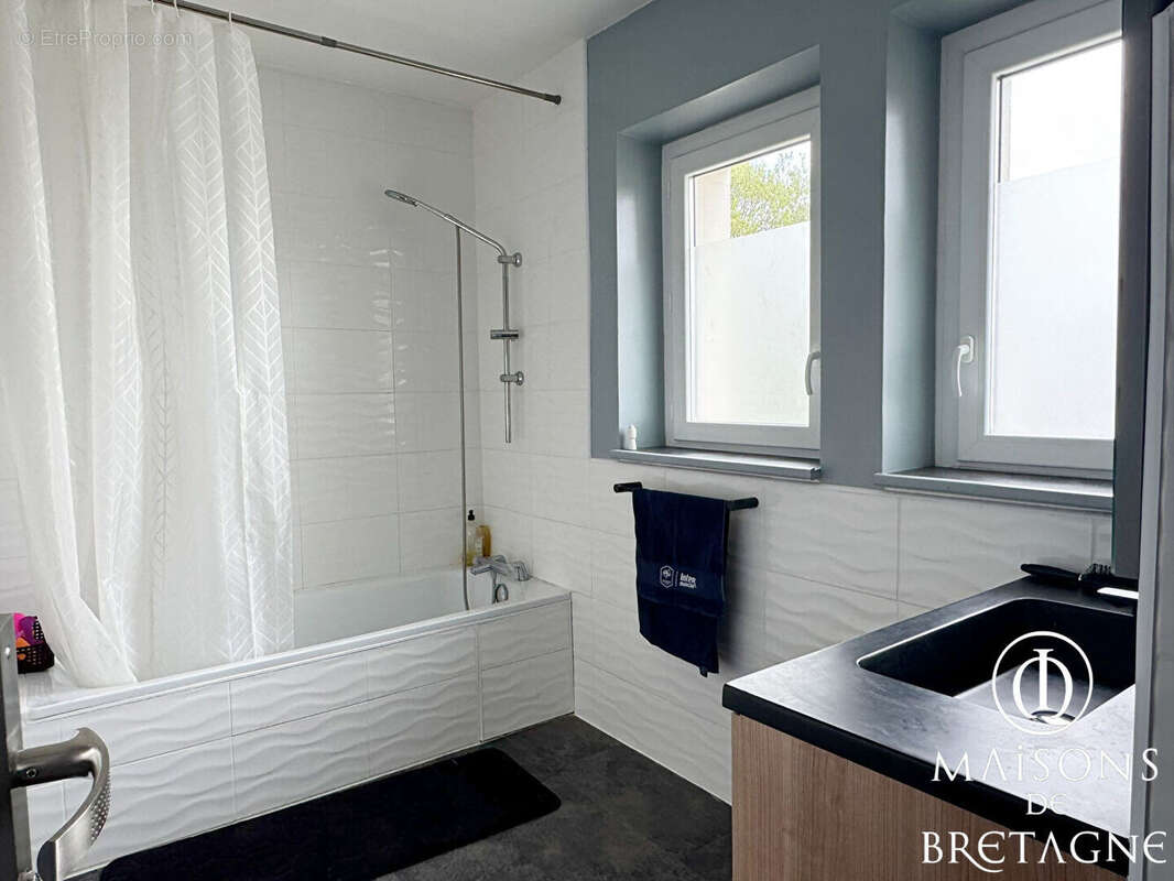 Maison à MOELAN-SUR-MER