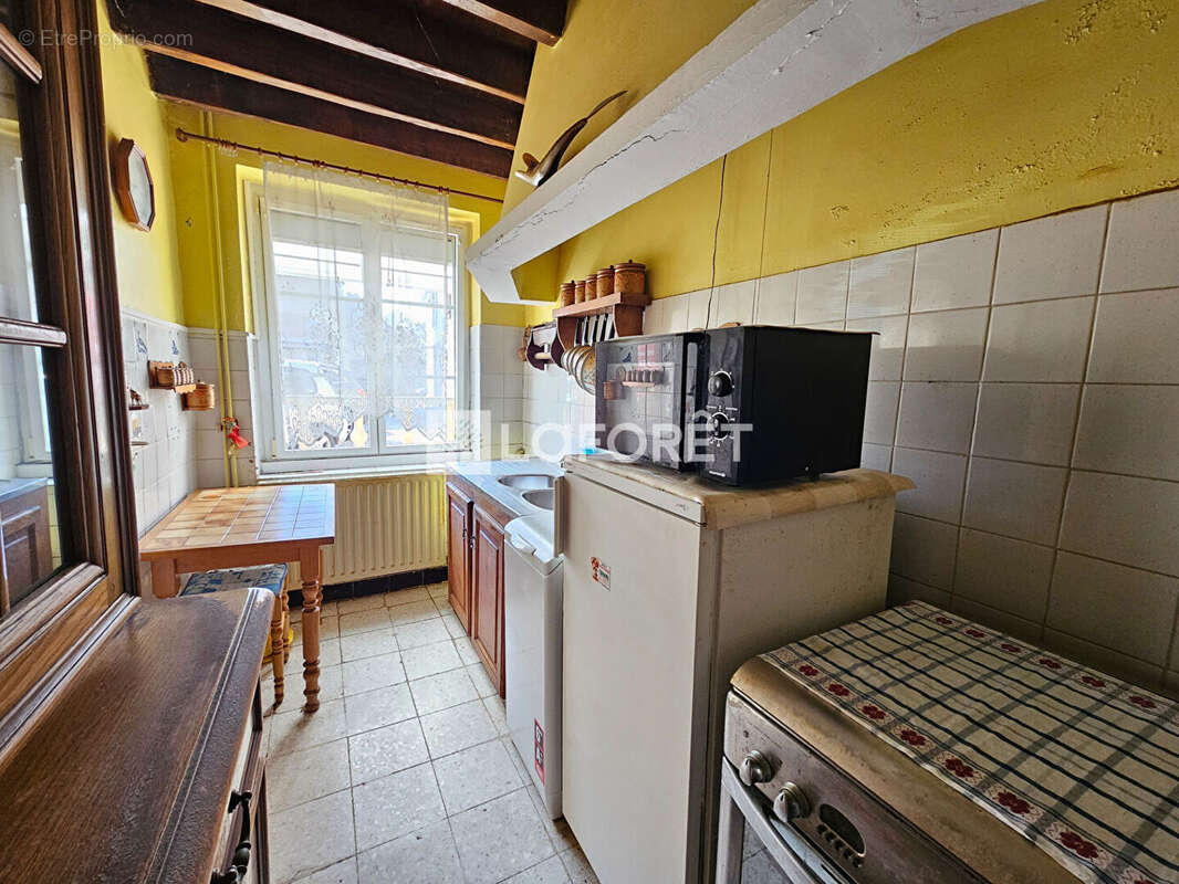 Maison Mouy 4 pièce(s) 50 m2 - photo 5