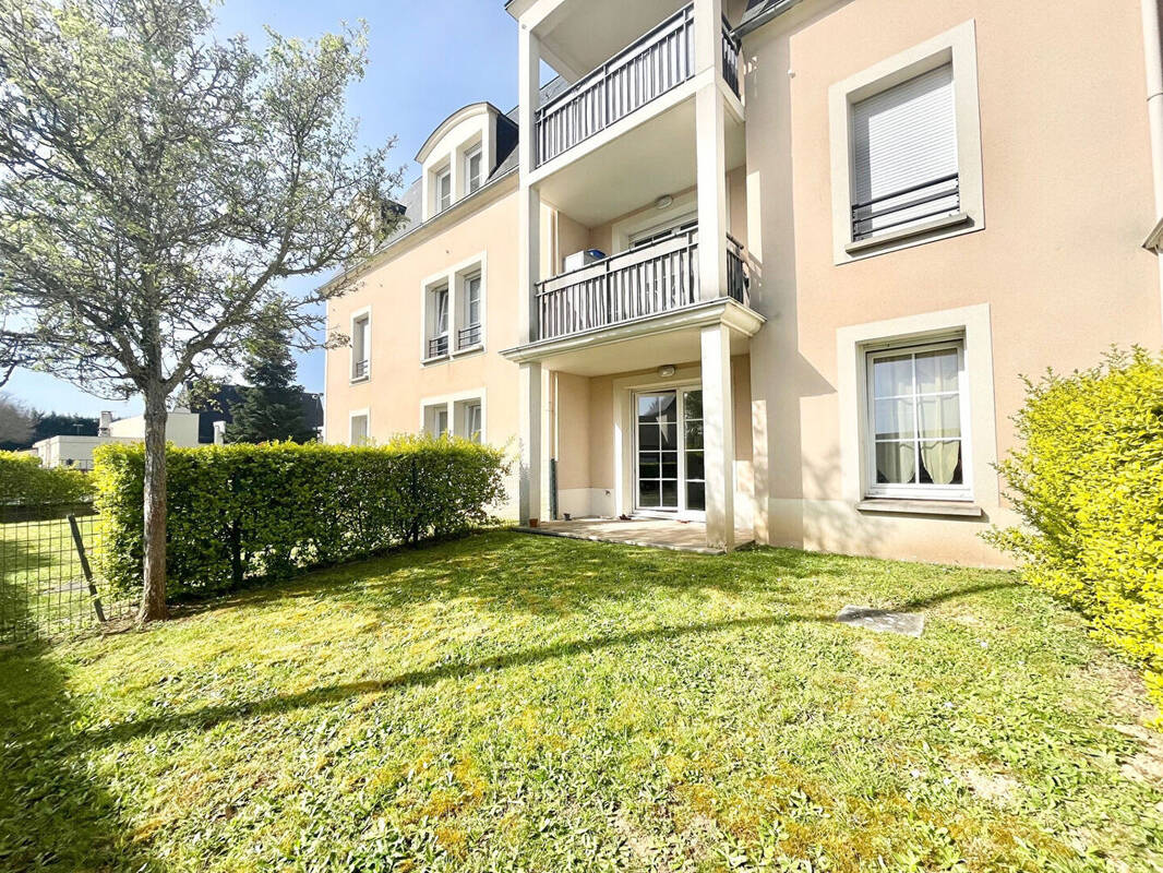 Appartement à DEMOUVILLE