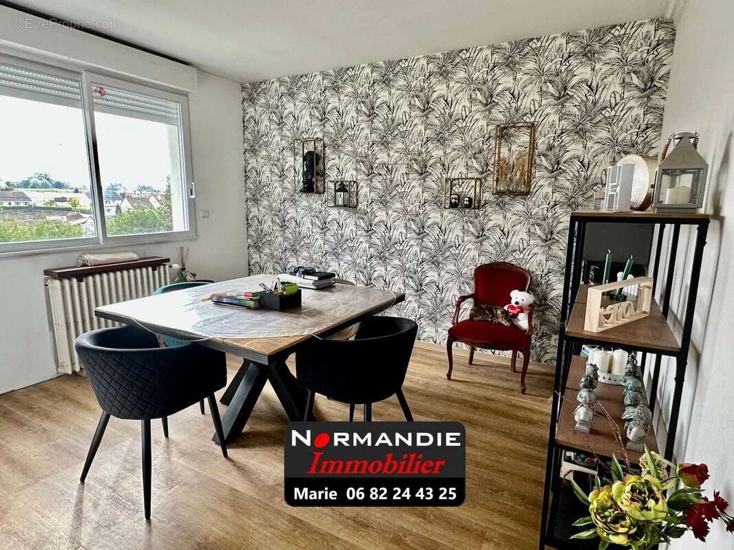 Maison à LA FRENAYE