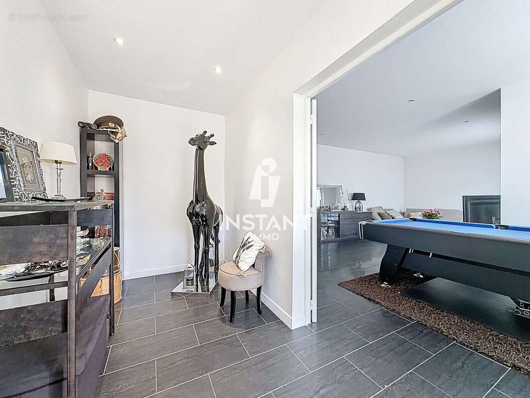 Maison à ALFORTVILLE