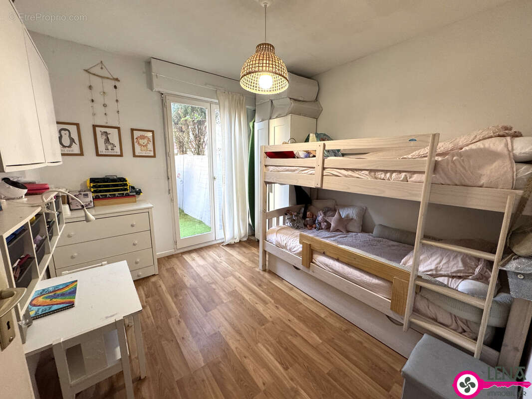 Appartement à HENDAYE