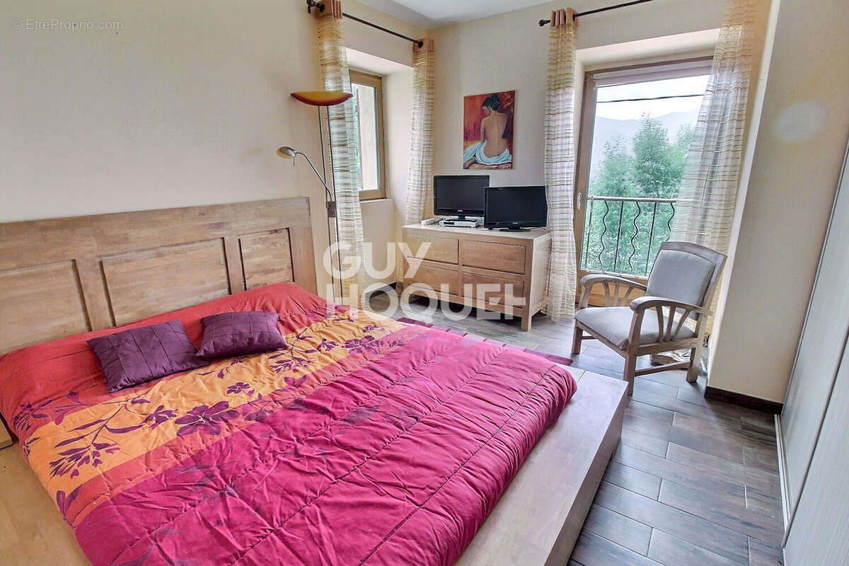 Maison Tavaco 5 pièces 127 m2 + terrain constructible de 5221m² - photo 5